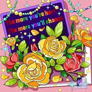 Meet your Posher, Joyce